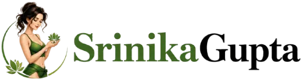 Srinika Gupta indore escort logo
